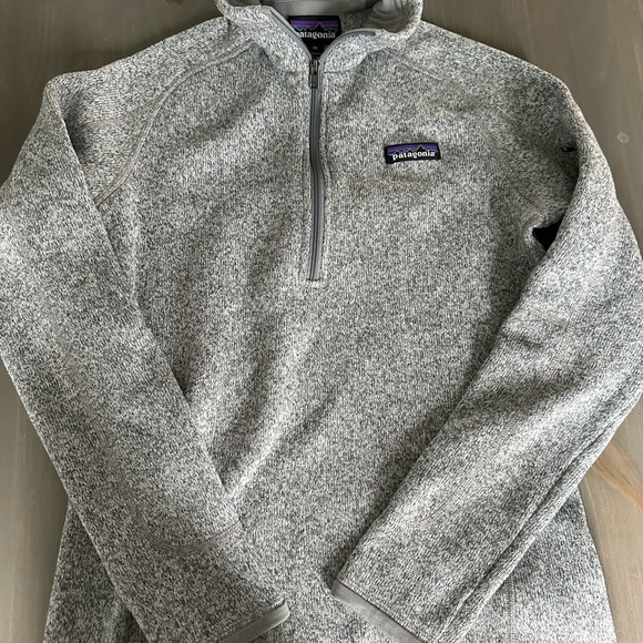 Patagonia jacket - Picture 1 of 4